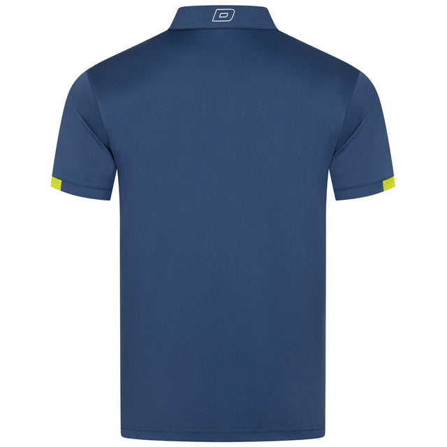 Poloshirt FIRE