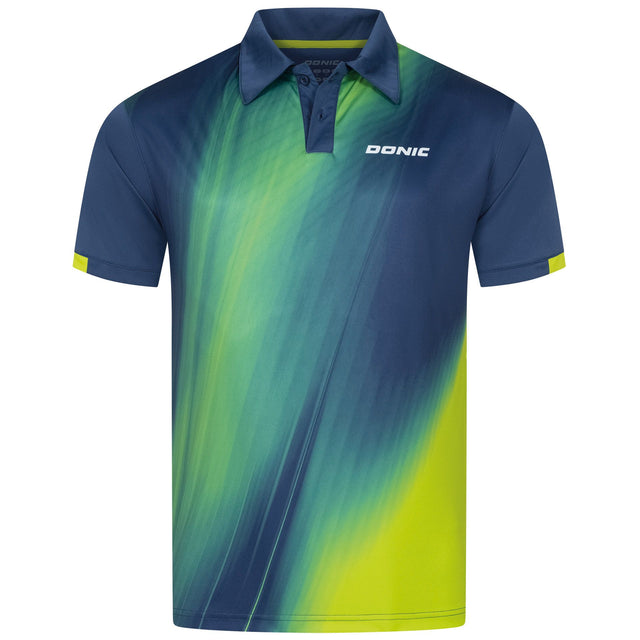 Poloshirt FIRE