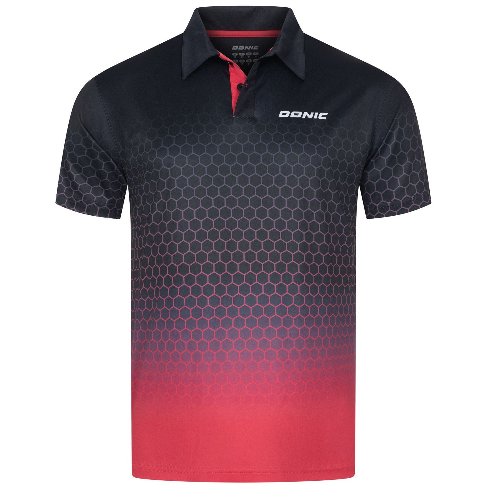 Poloshirt SPIDER