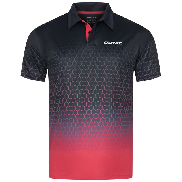 Poloshirt SPIDER