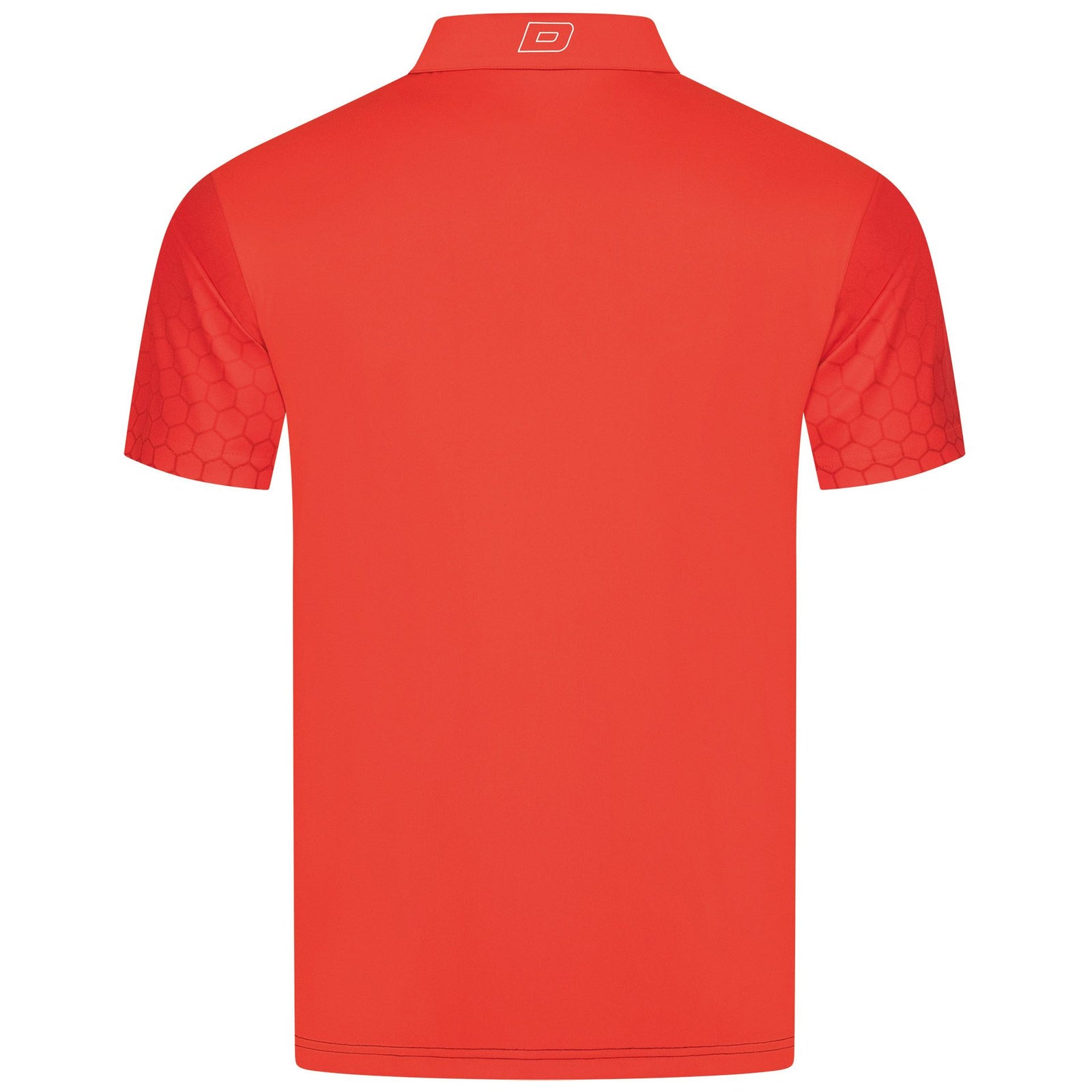 Poloshirt SPIDER