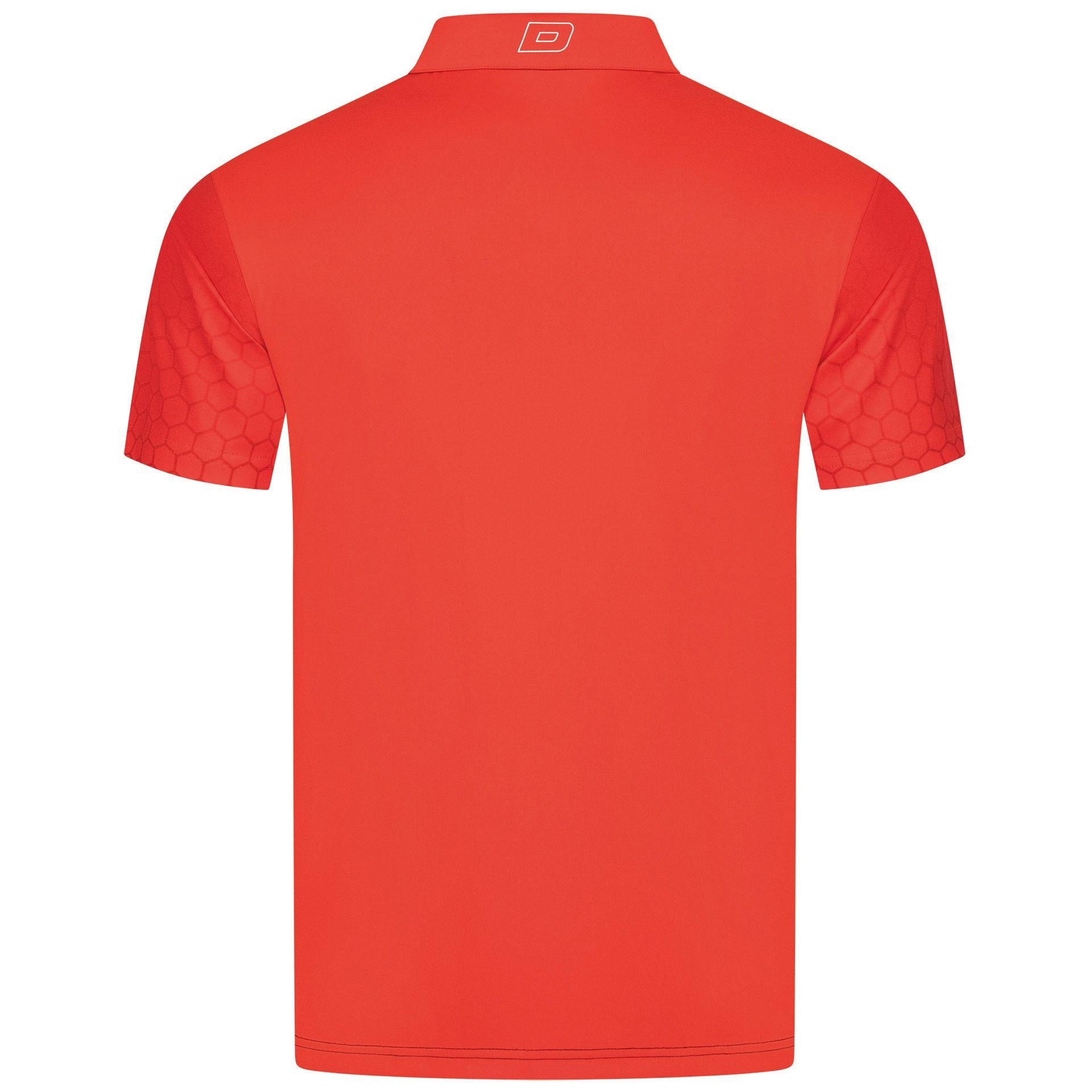 Poloshirt SPIDER