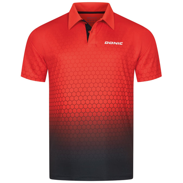 Poloshirt SPIDER