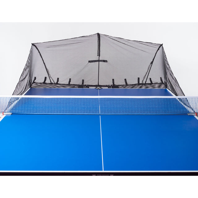 NEWGY Robopong 545 mit Versa Ballfangnetz inkl. 48 Coach P40+ **