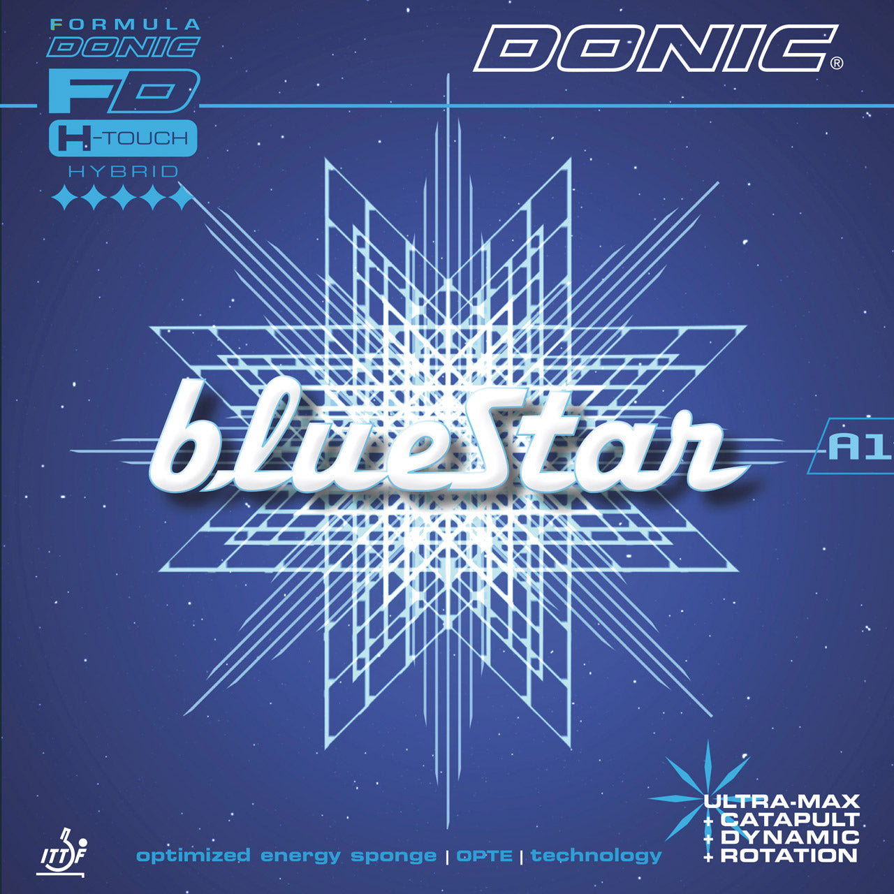 BlueStar A1