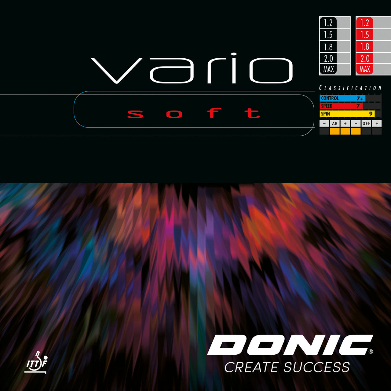 Vario soft