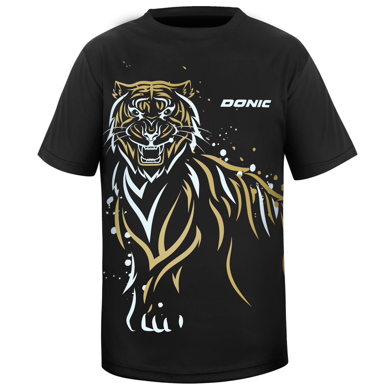 T-Shirt Tiger