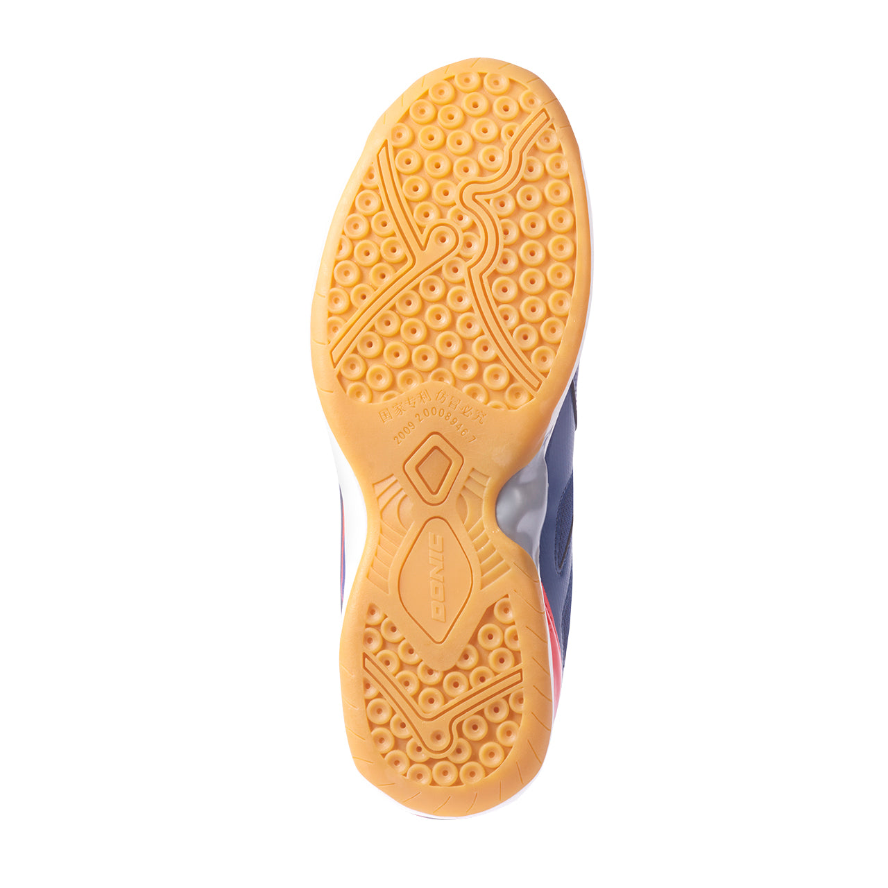 Schuh Spaceflex