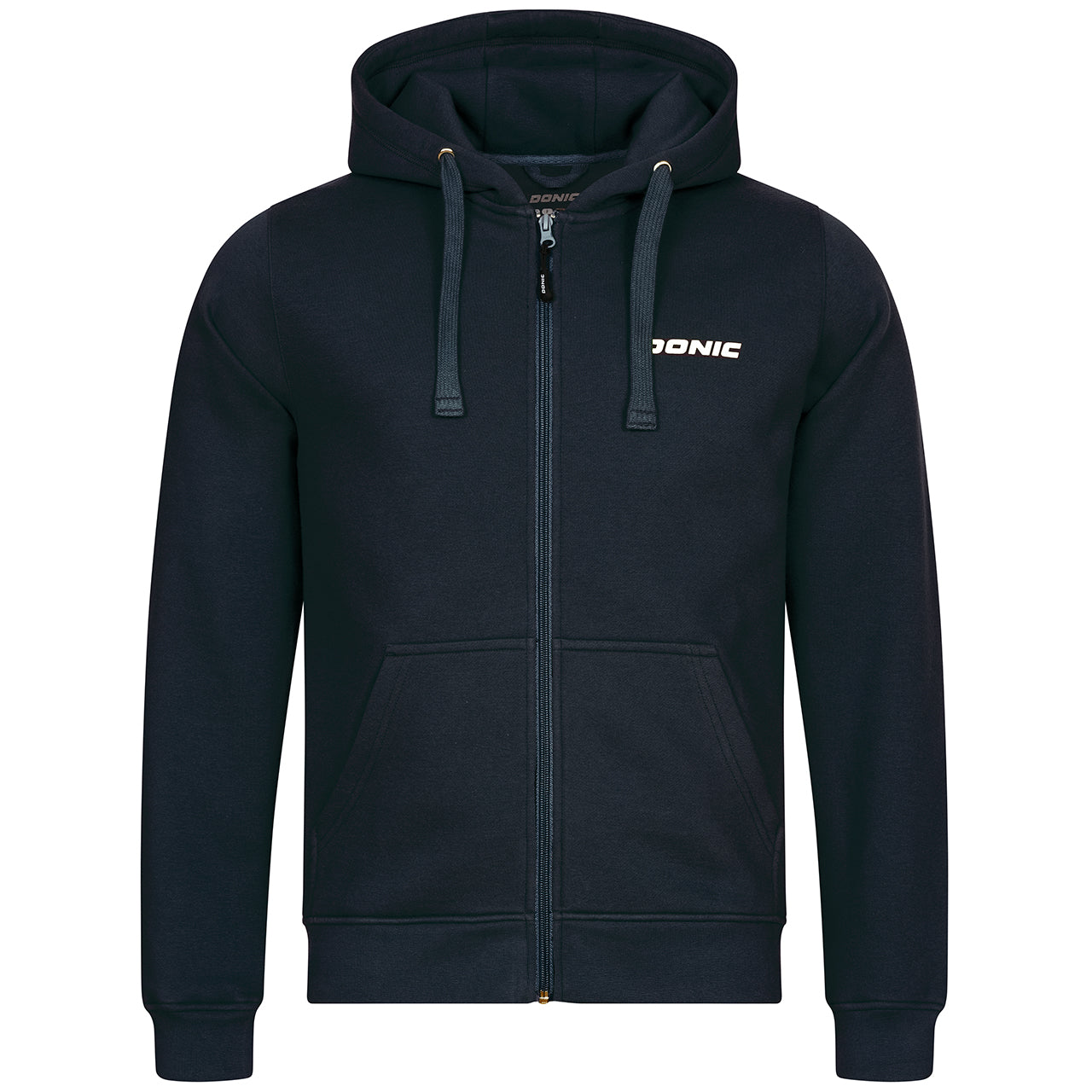 Sweatjacke Trip