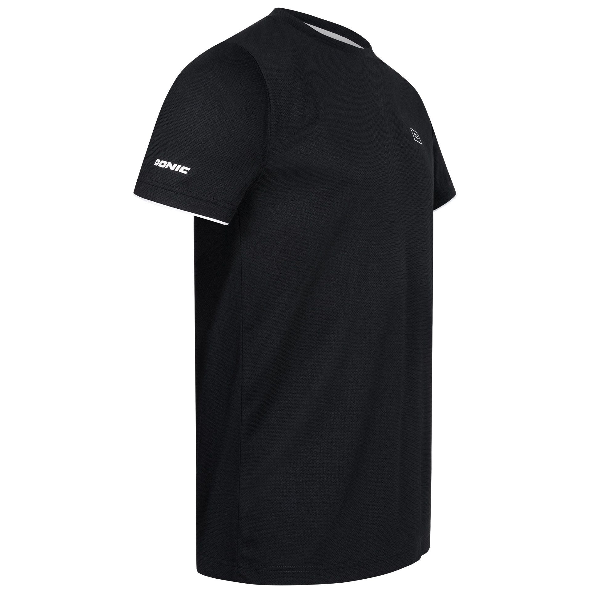 T-Shirt BLACK SERIES