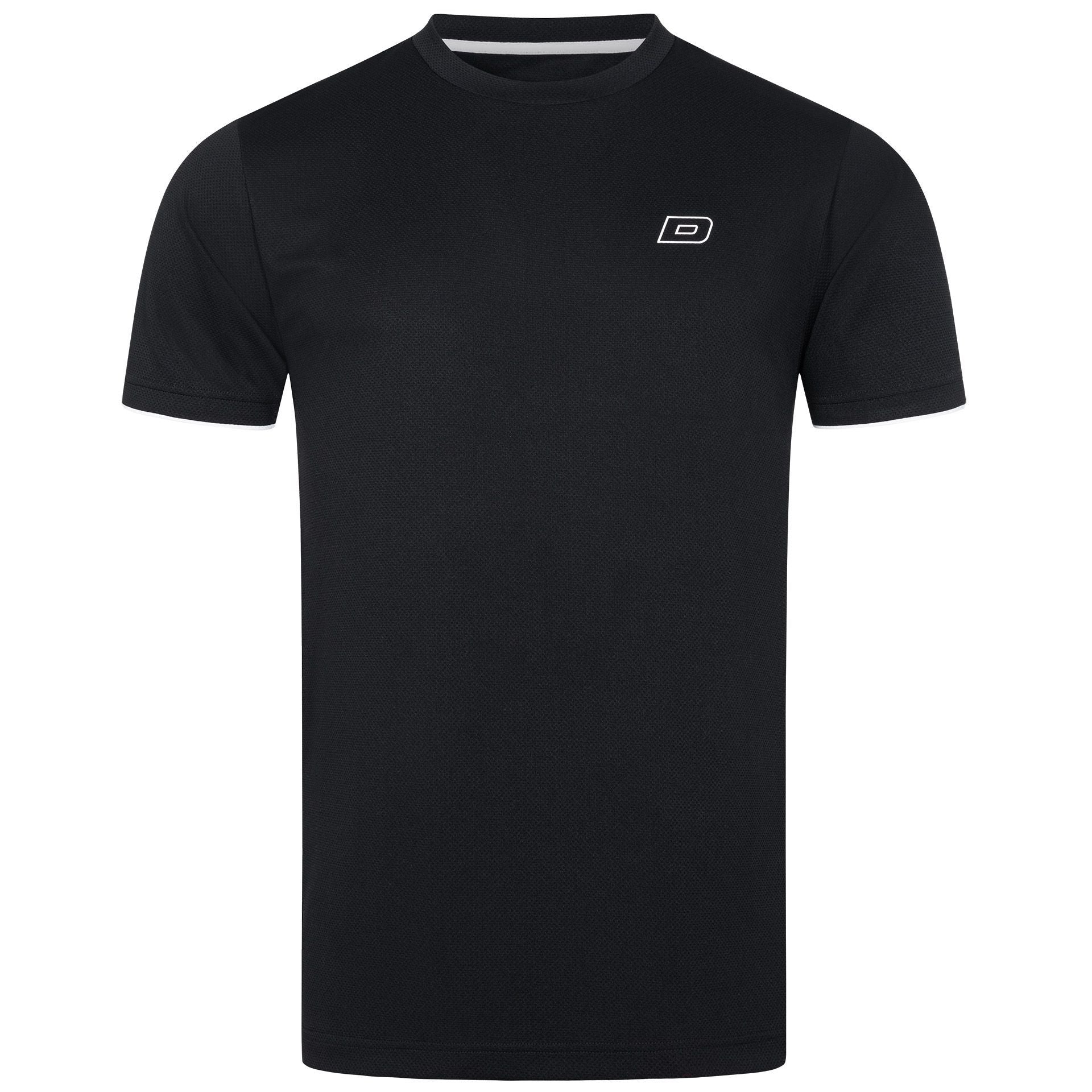 T-Shirt BLACK SERIES