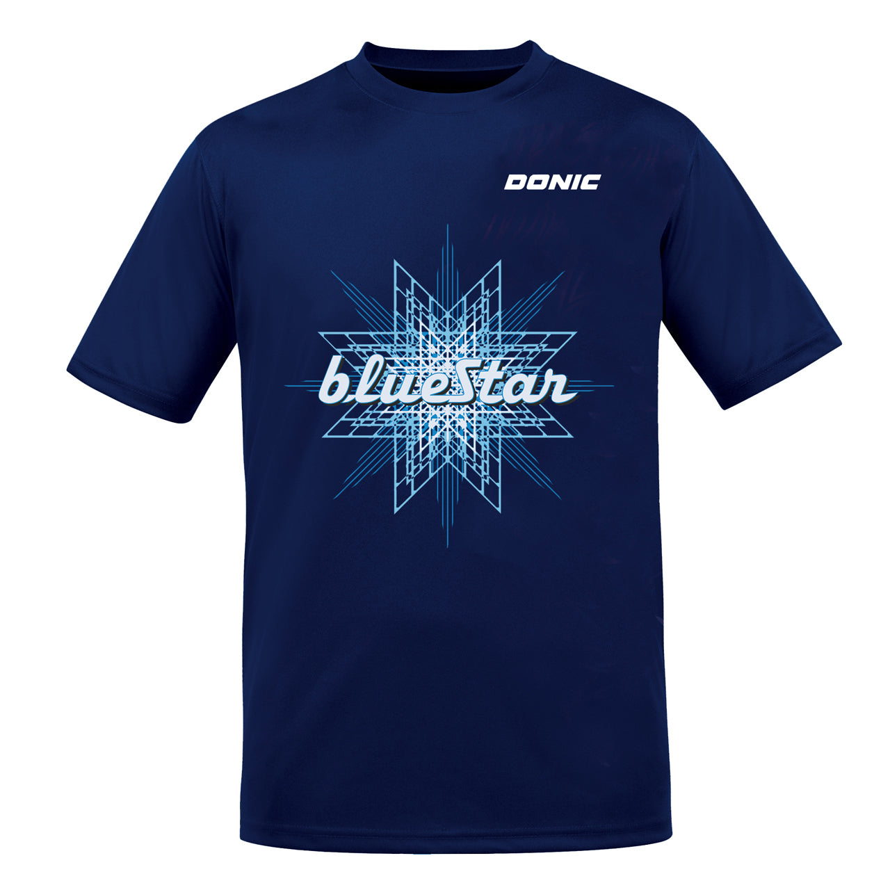 T-Shirt Bluestar