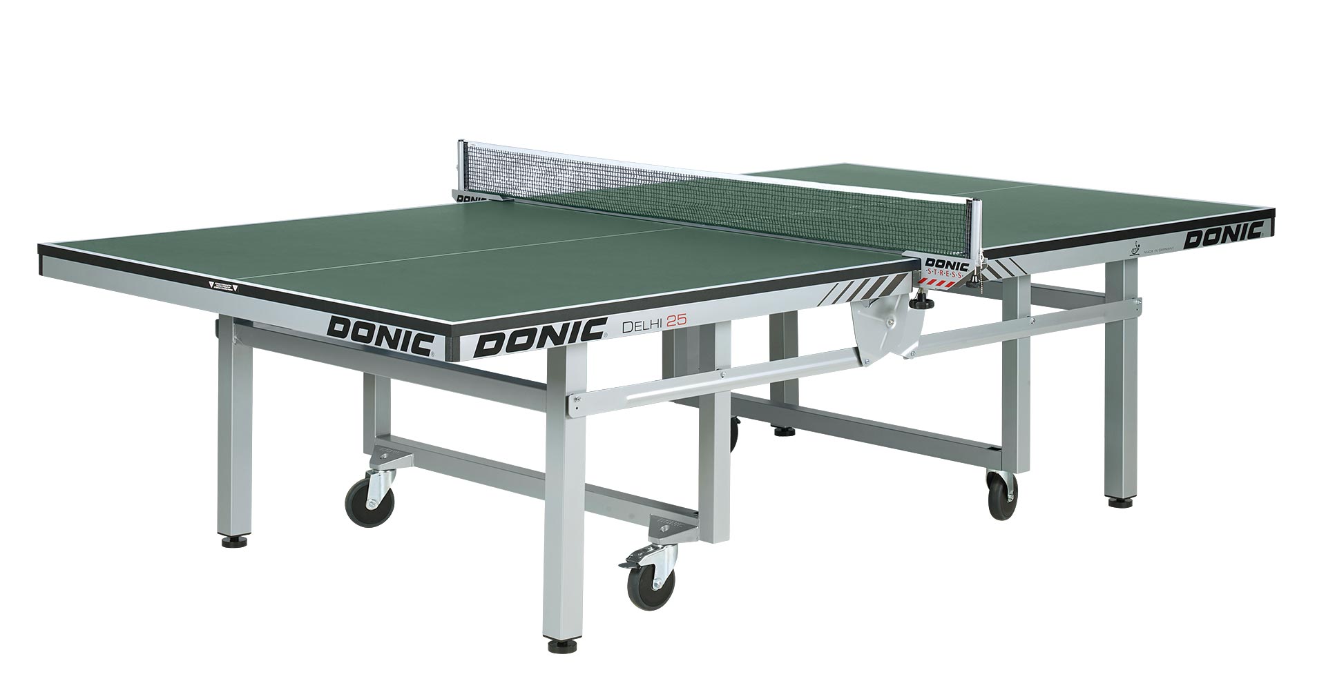 TT-Tisch Delhi 25