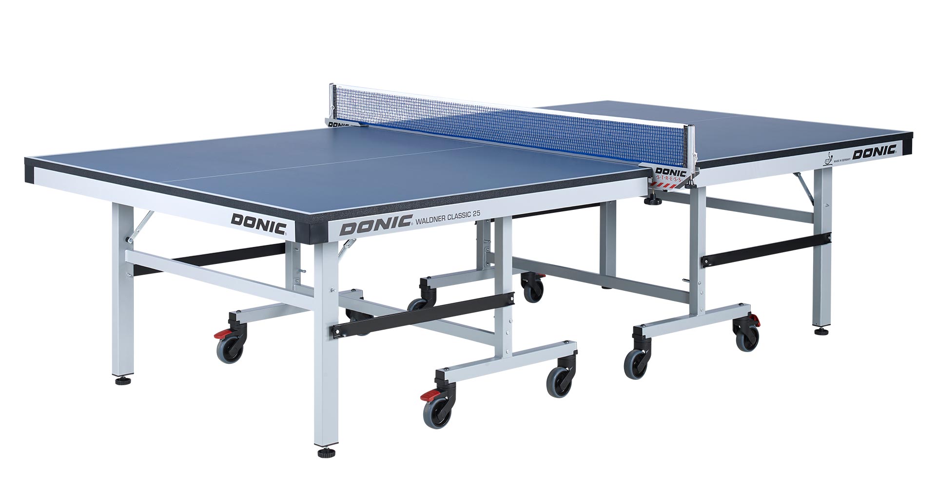 Waldner Classic 25