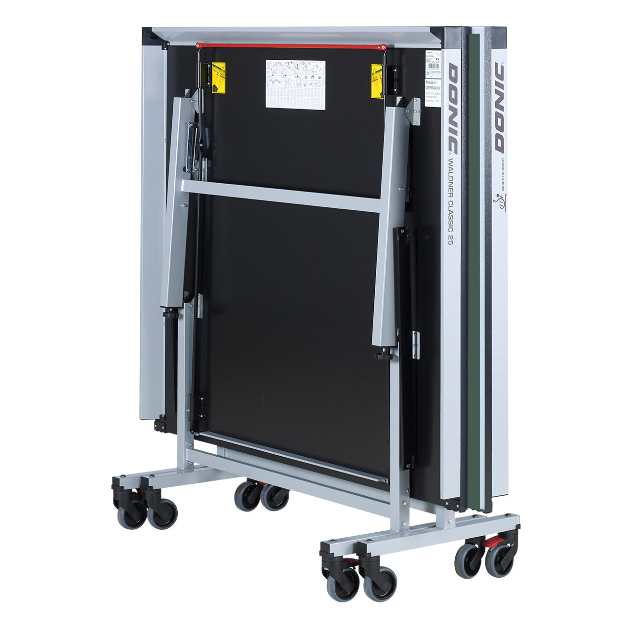 Waldner Classic 25
