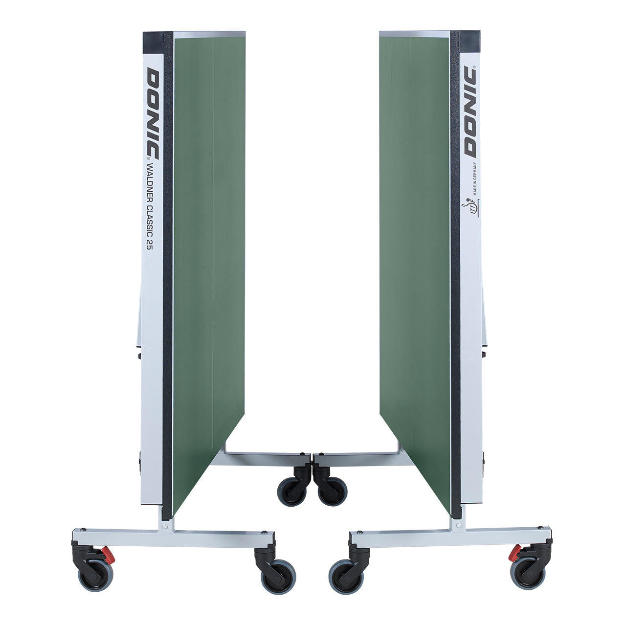 Waldner Classic 25