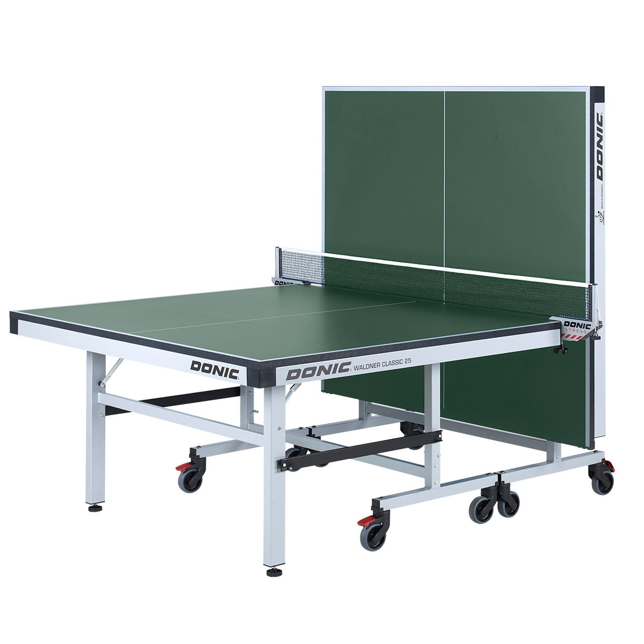 Waldner Classic 25