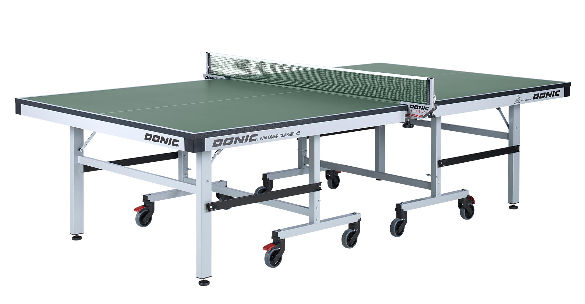 Waldner Classic 25