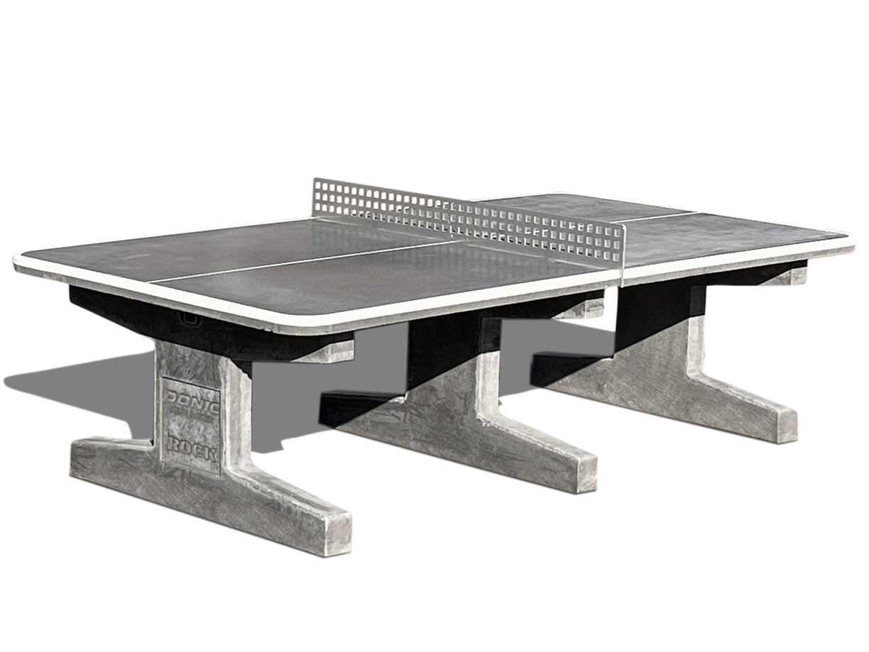 Betontisch Rock