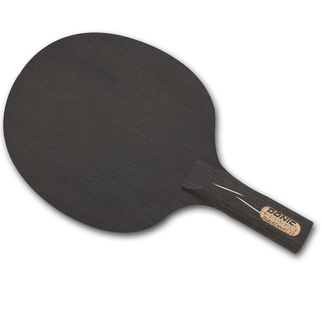 Waldner Black Devil CB