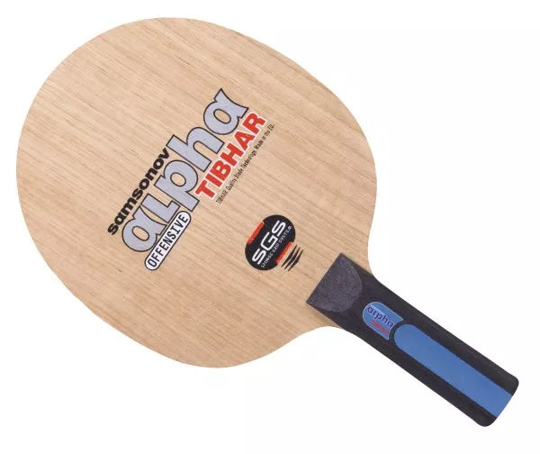 TT-Holz SAMSONOV ALPHA SGS