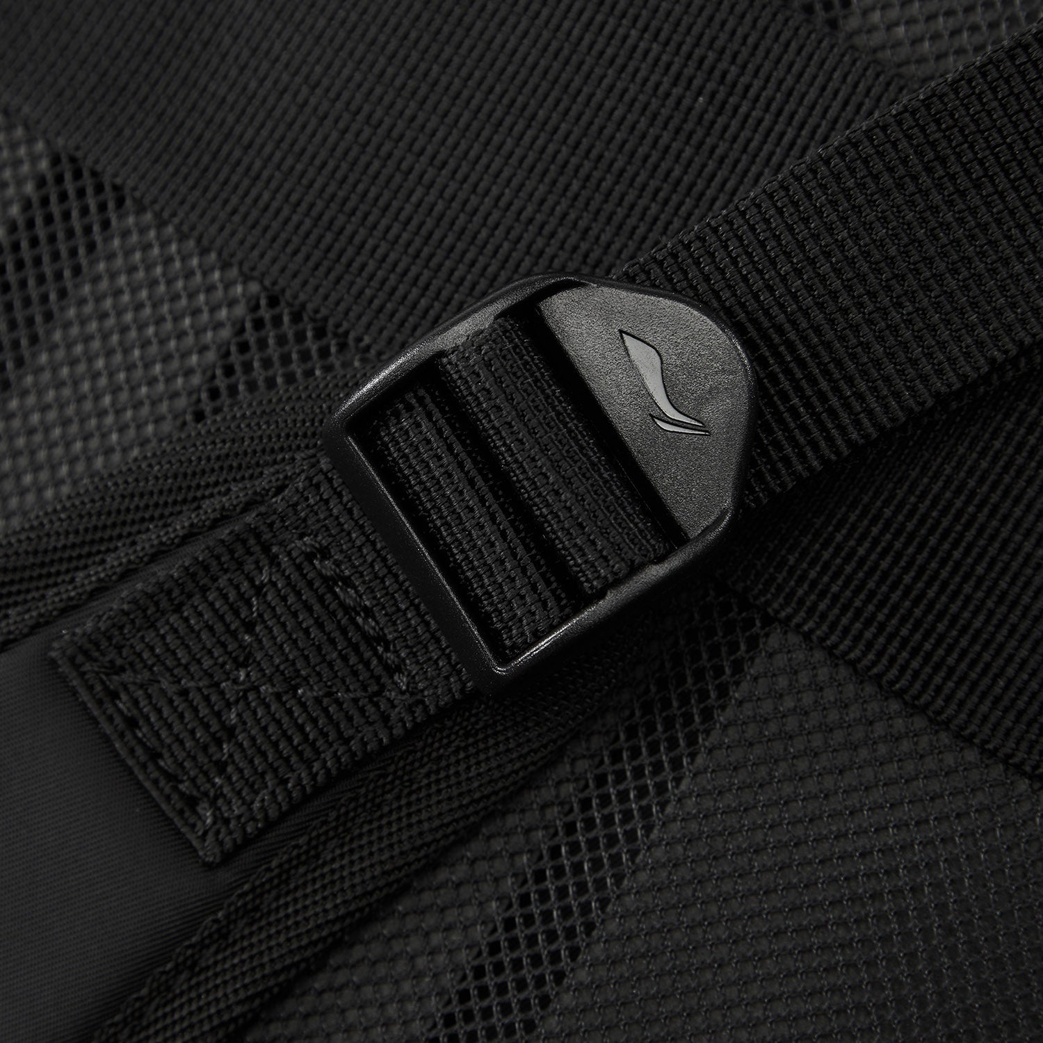 Tischtennis Rucksack National Team Dragon 2025 weiß - ABSV037-2