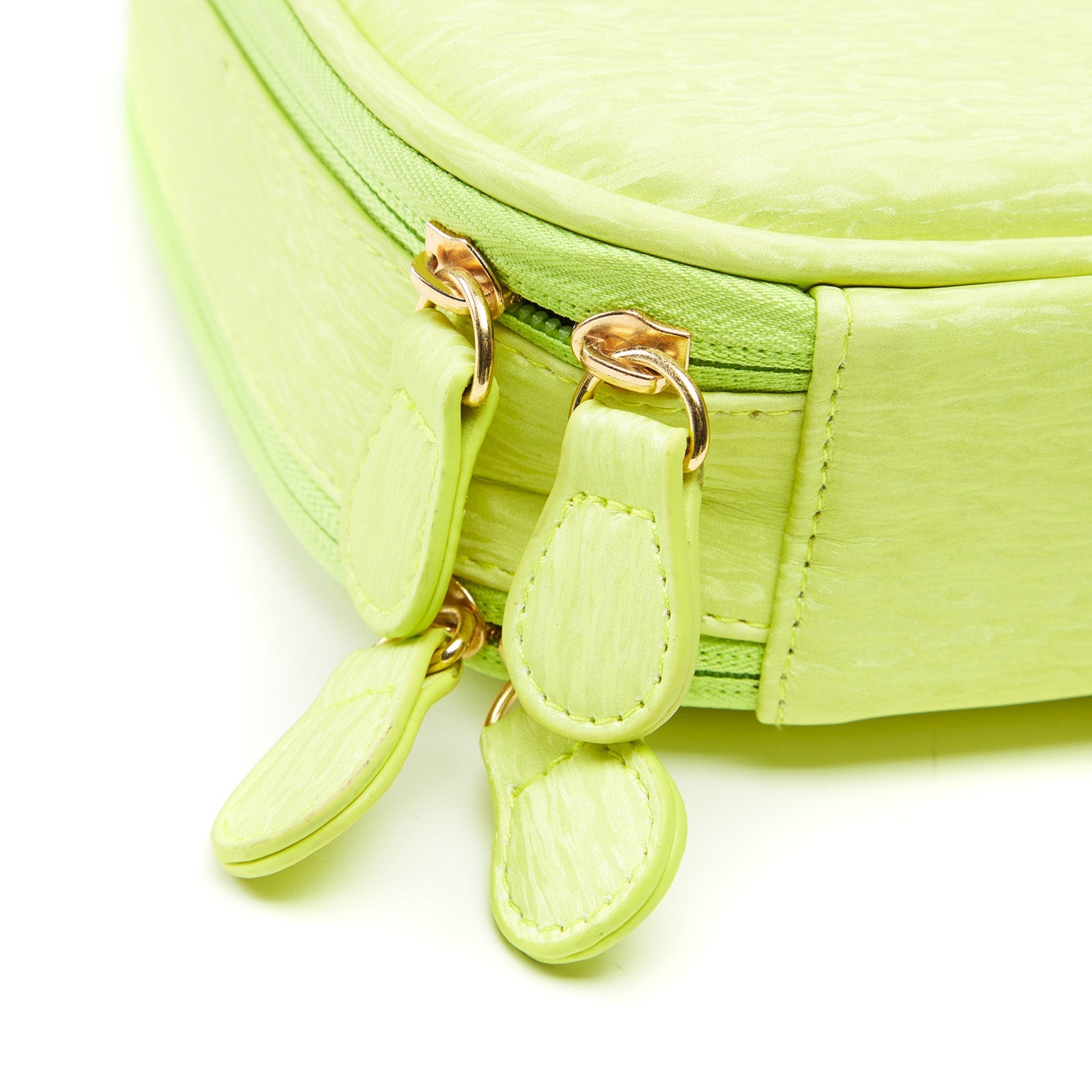 Tischtennis Wang Yidi Schlägerhülle National Team 2025 grün - ABJU033-7