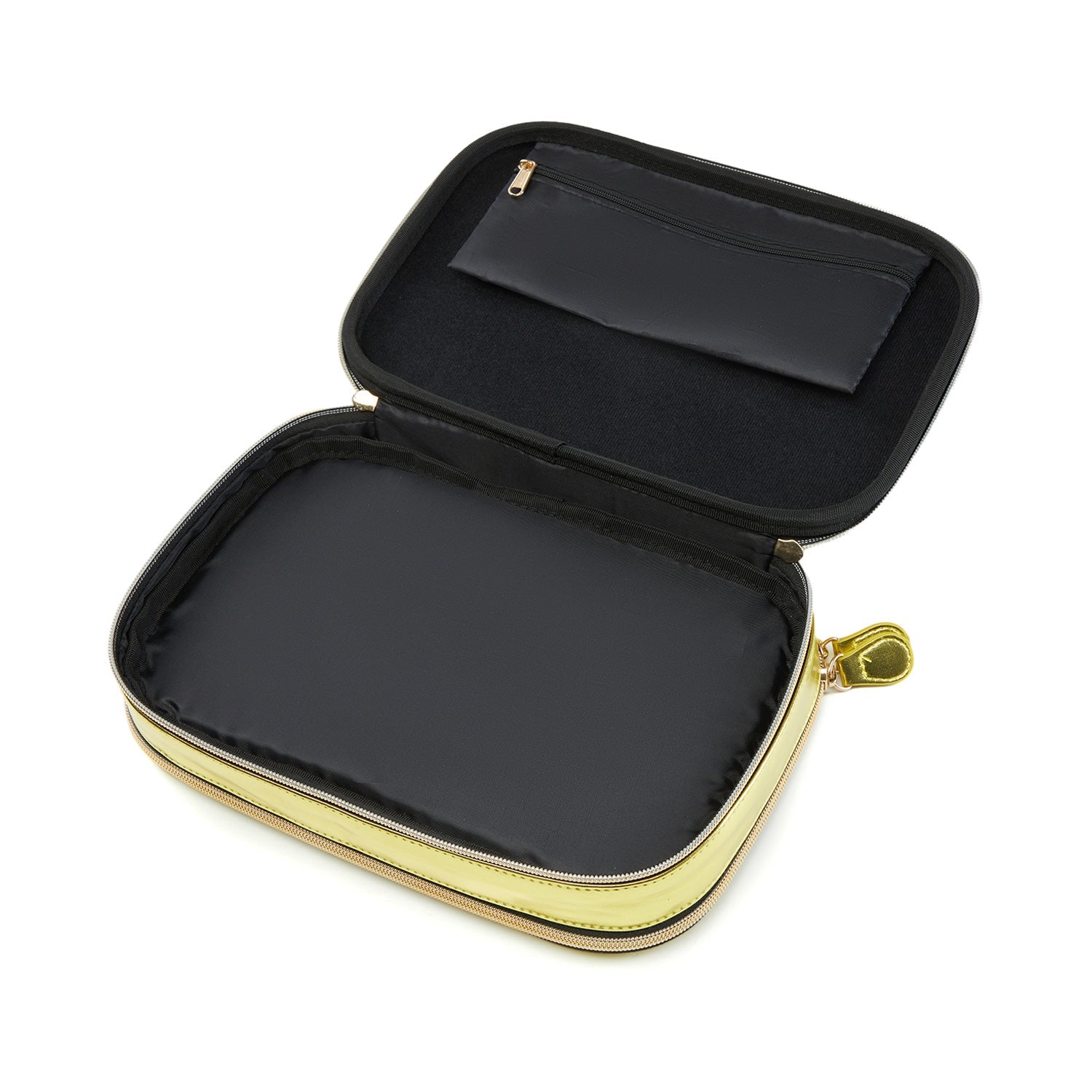 Tischtennis Sun Yingsha Schlägerhülle National Team 2025 gold - ABJU033-1