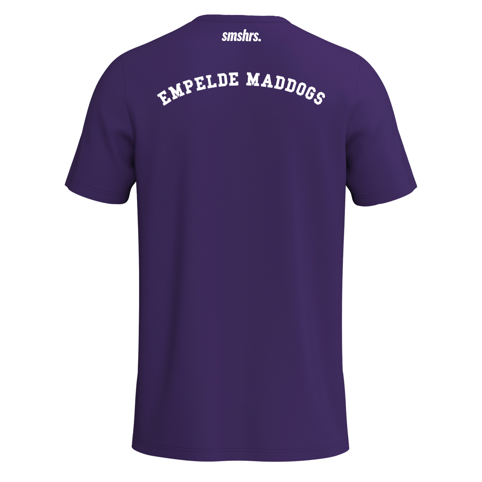 Empelde Maddogs T-Shirt Intro Herren/KIDS