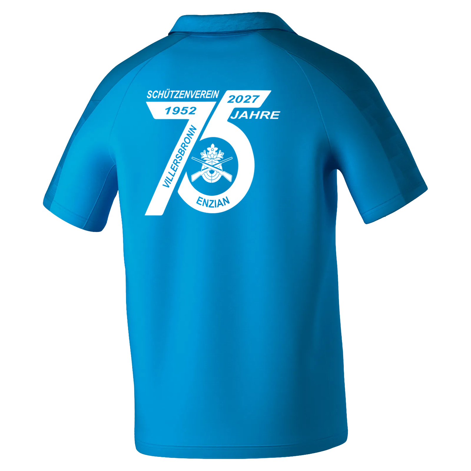 Villersbronn Poloshirt Jubiläumsedition