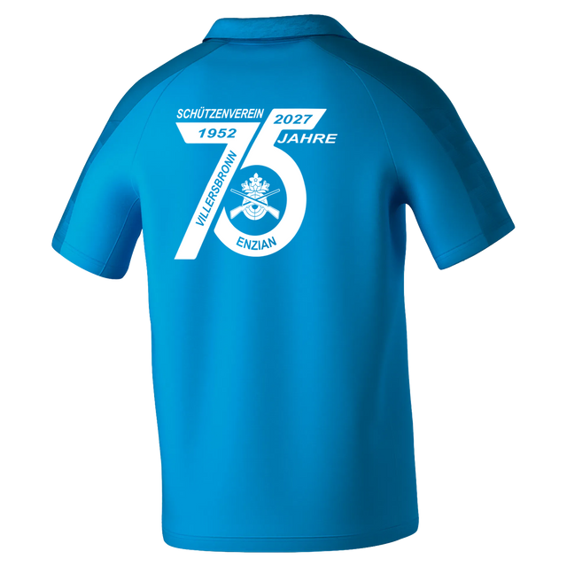 Villersbronn Poloshirt Jubiläumsedition