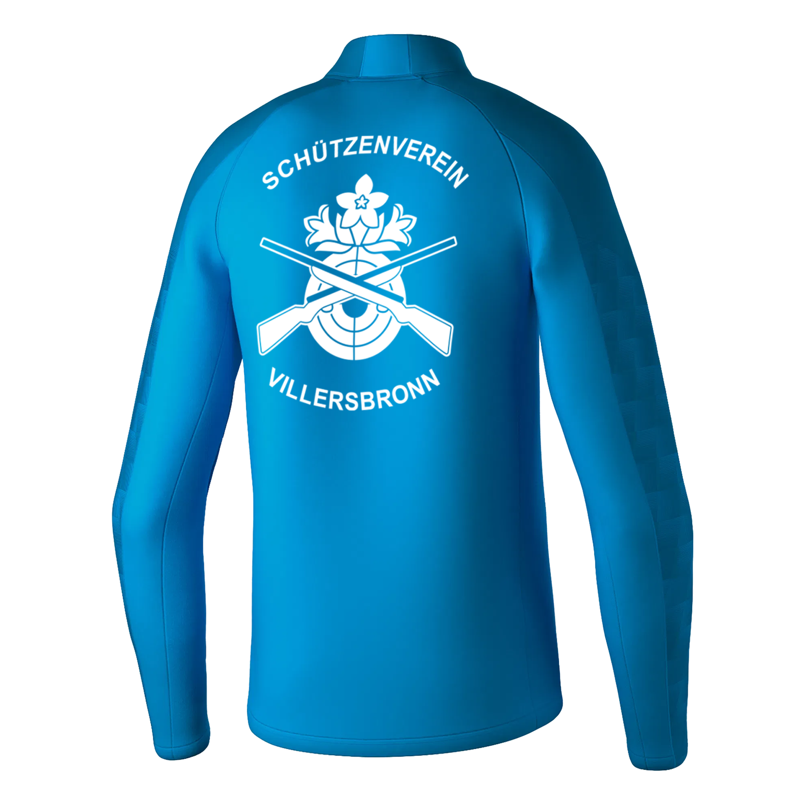 Villersbronn Trainingstop