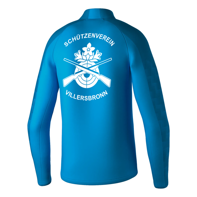 Villersbronn Trainingstop