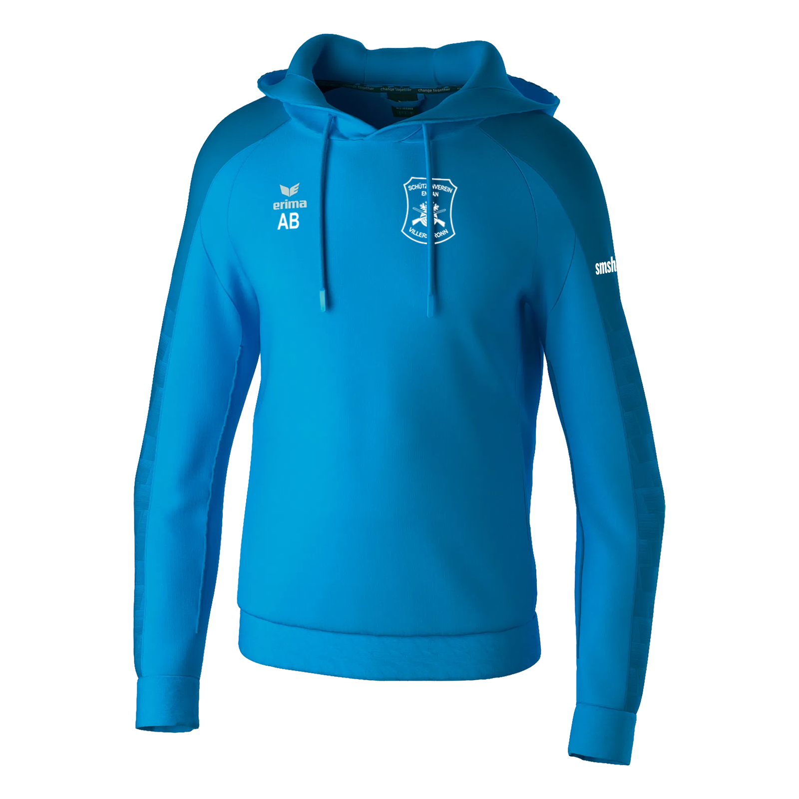 Villersbronn Kapuzensweat