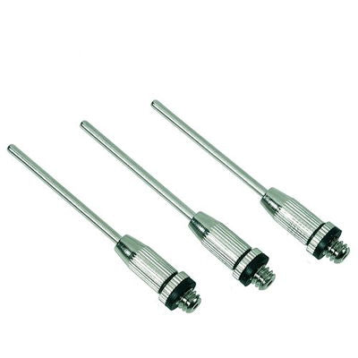 ERIMA Ersatznadeln für Ballpumpen