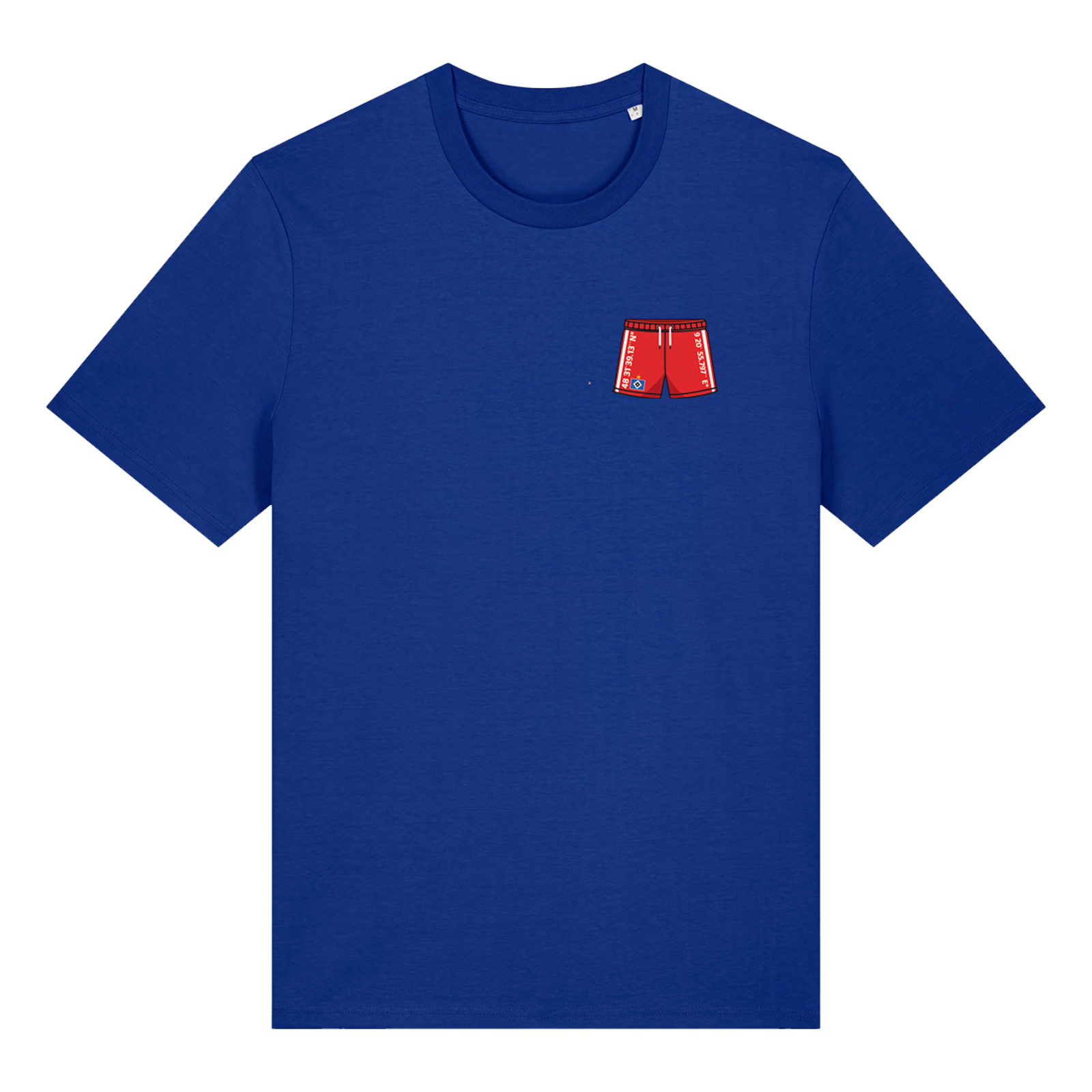 Ermstäler Rothosen T-Shirt "Rothosen"
