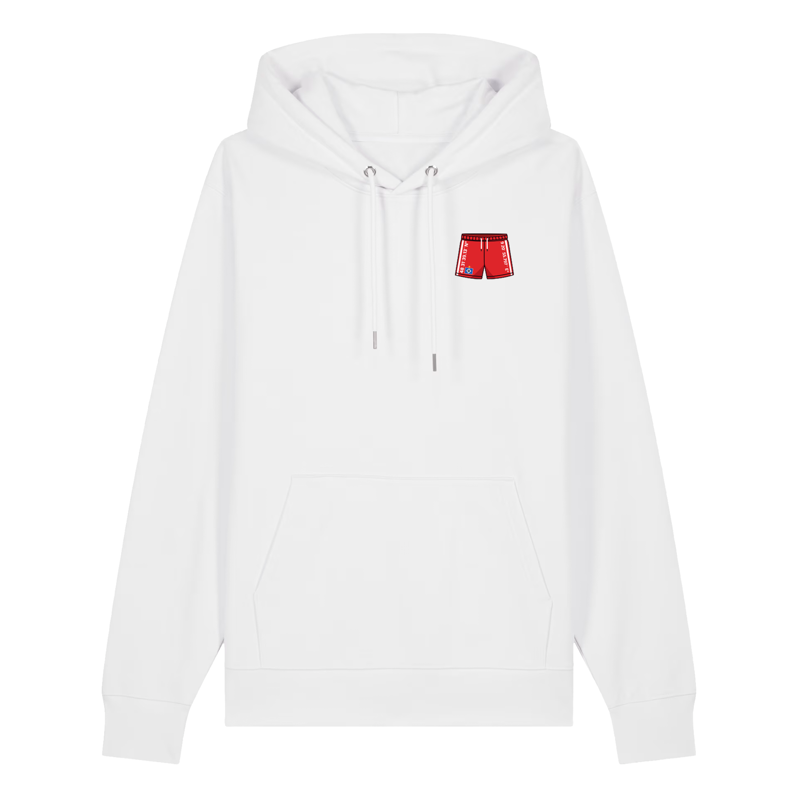 Ermstäler Rothosen Hoody "Rothosen"