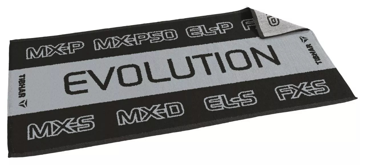 Handtuch Evolution 22