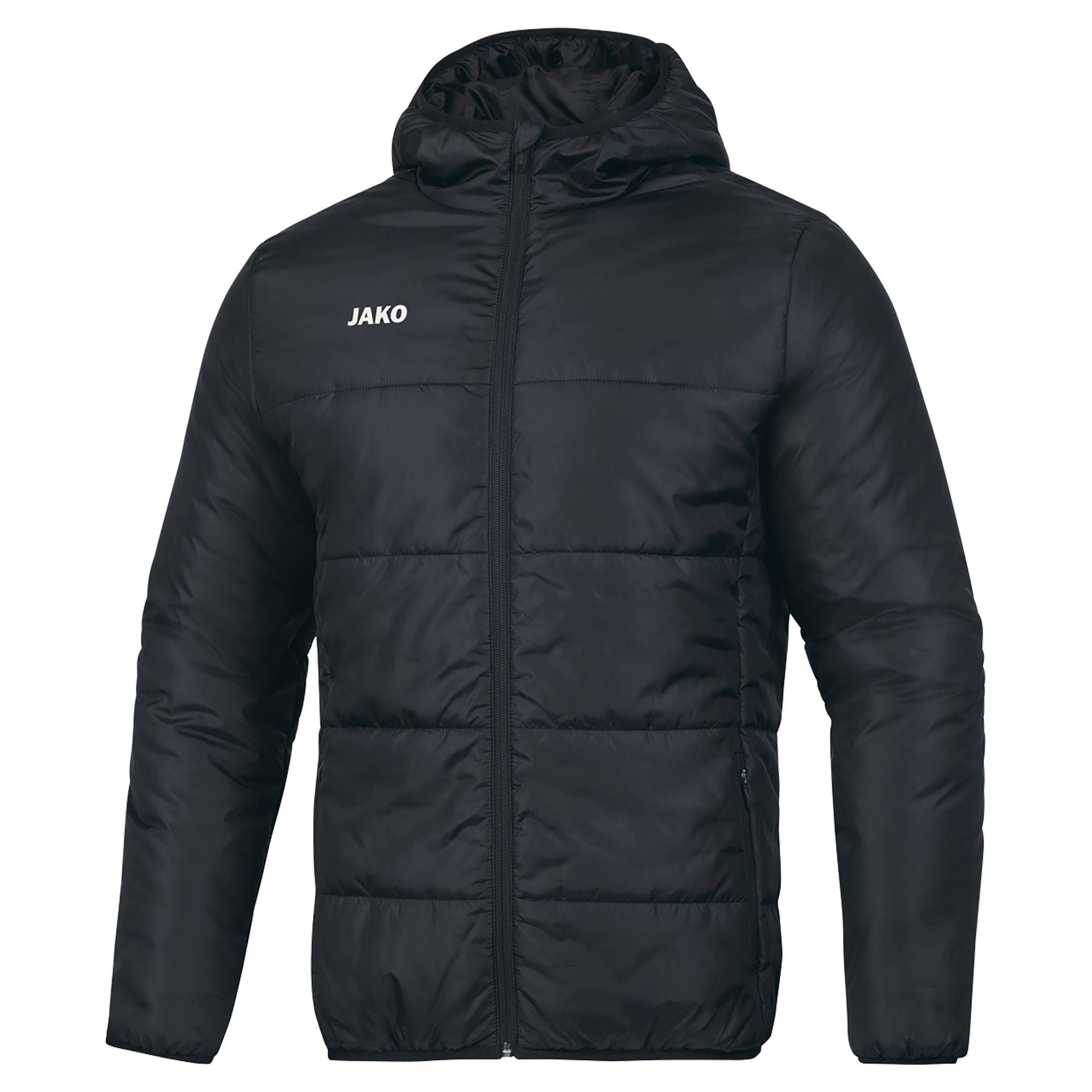 Jako Steppjacke Basic