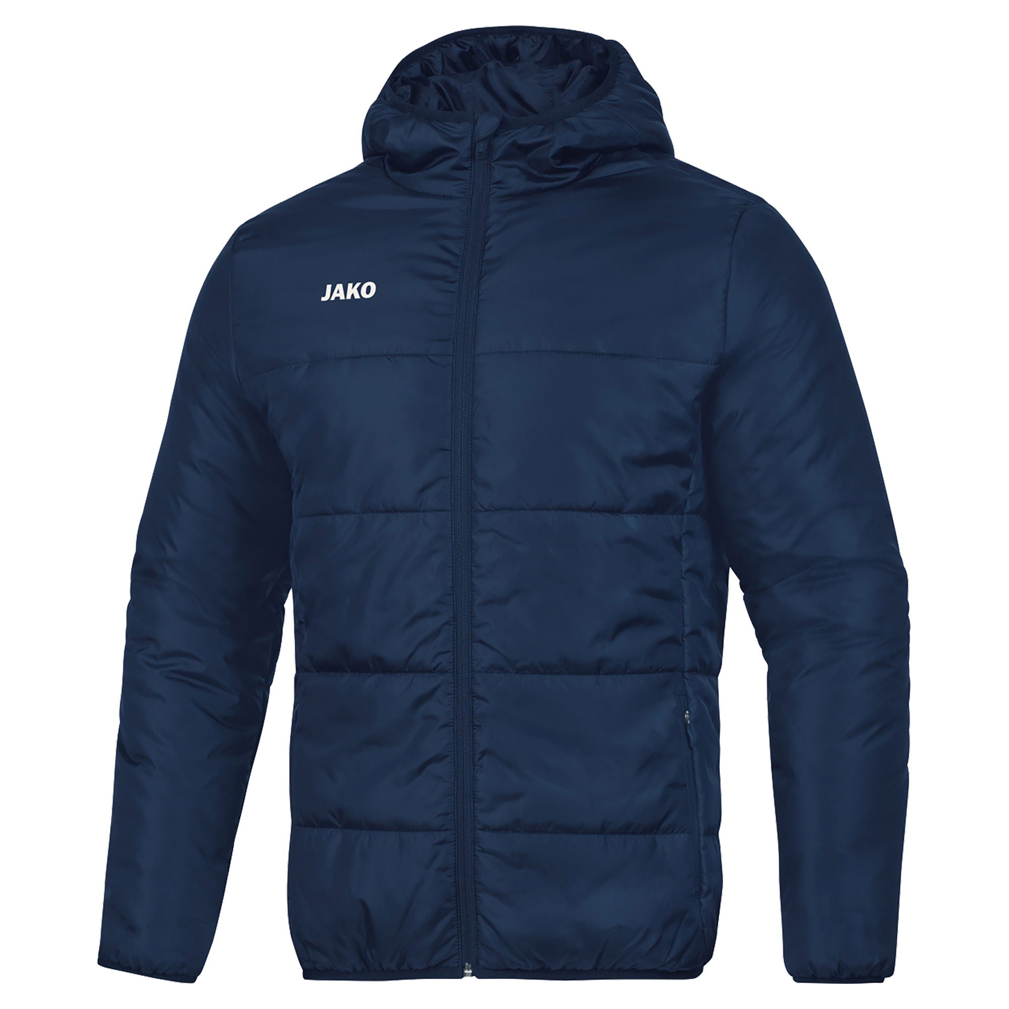 Jako Steppjacke Basic