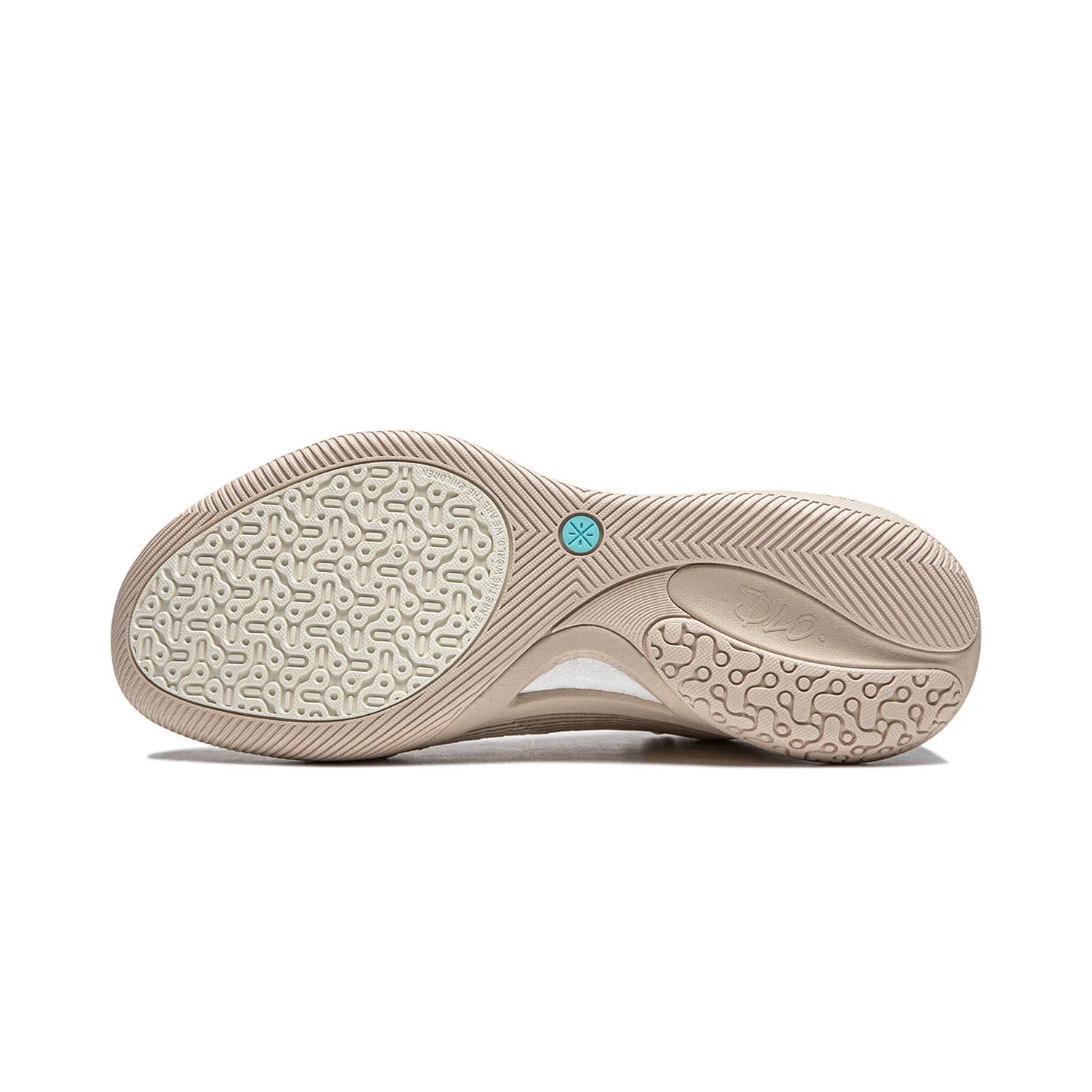 Basketballschuh "Wade Cold Blood" 2 - light grey - ABPU017-3