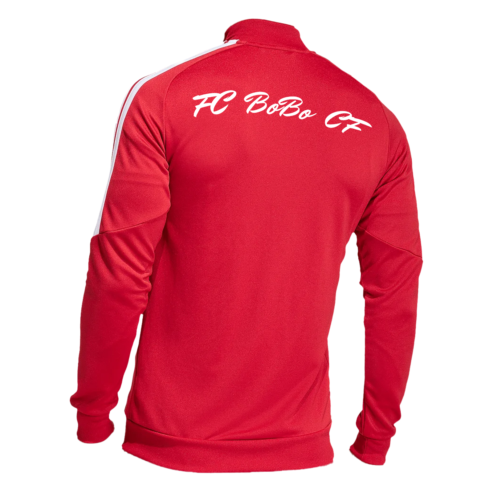 Adidas Tiro 26 League Trainings Jacket FC Bonbruck-Bodenkirchen