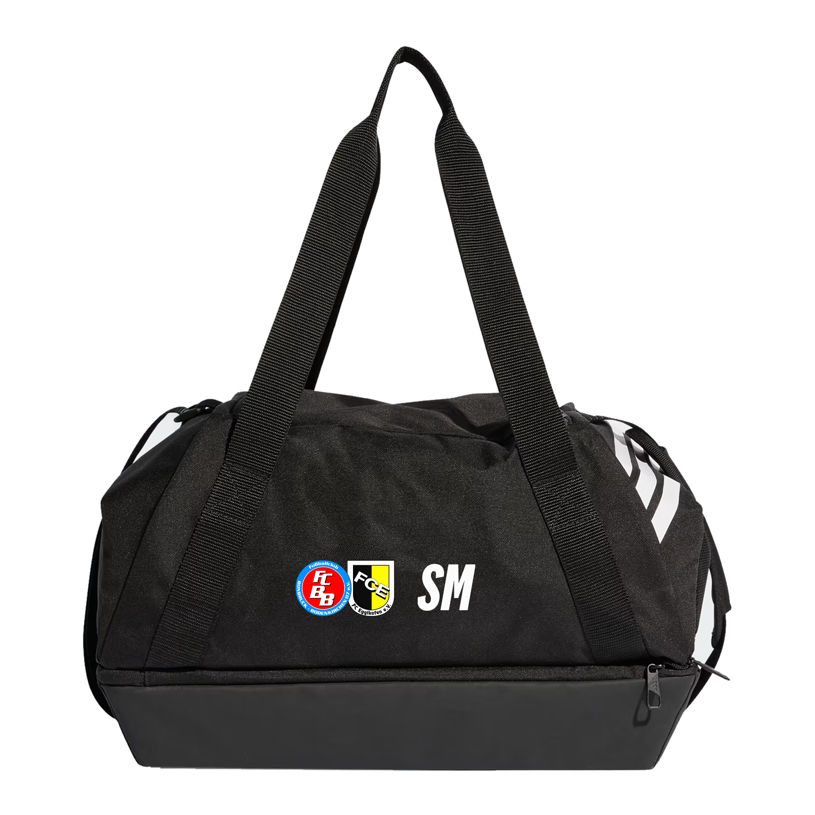 Adidas Tiro Duffle Bag FC Bonbruck/FC E