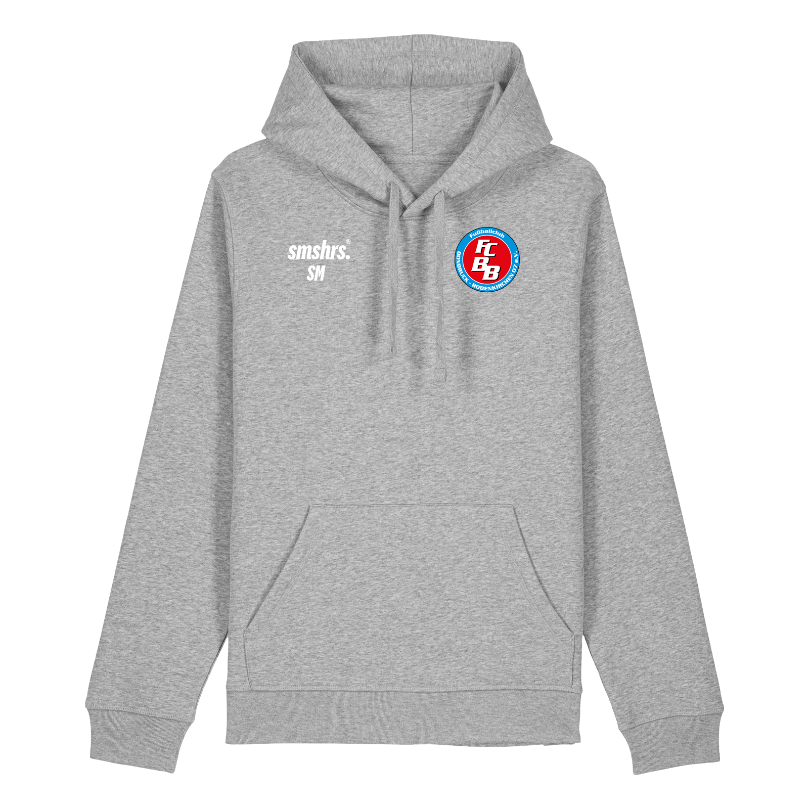 Hoody FC Bonbruck/Bodenkirchen