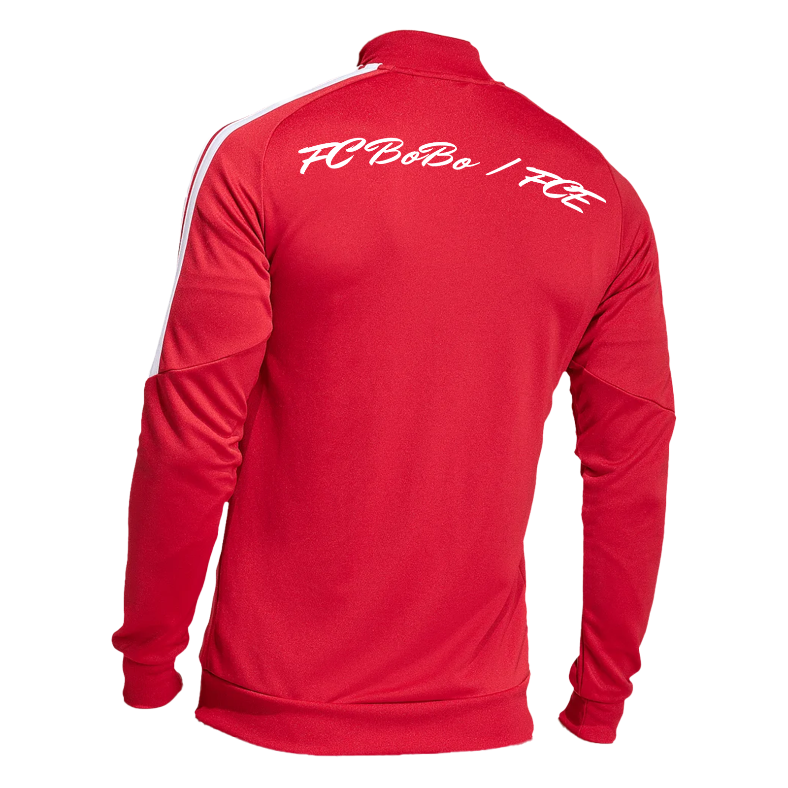 FC Bonbruck/FCE Adidas Trio League26 Trainings Jacke