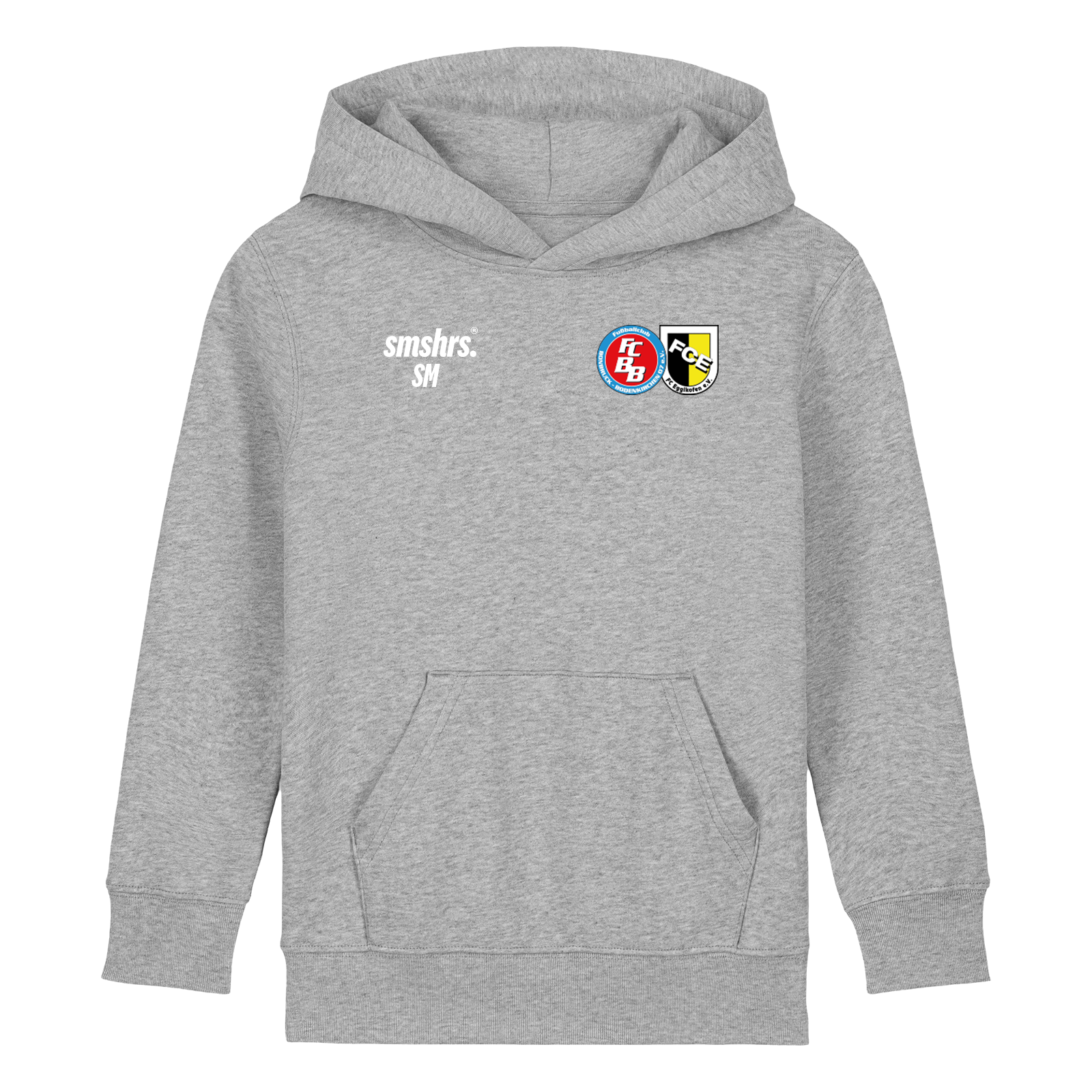 Hoody FC Bonbruck/Bodenkirchen SGE