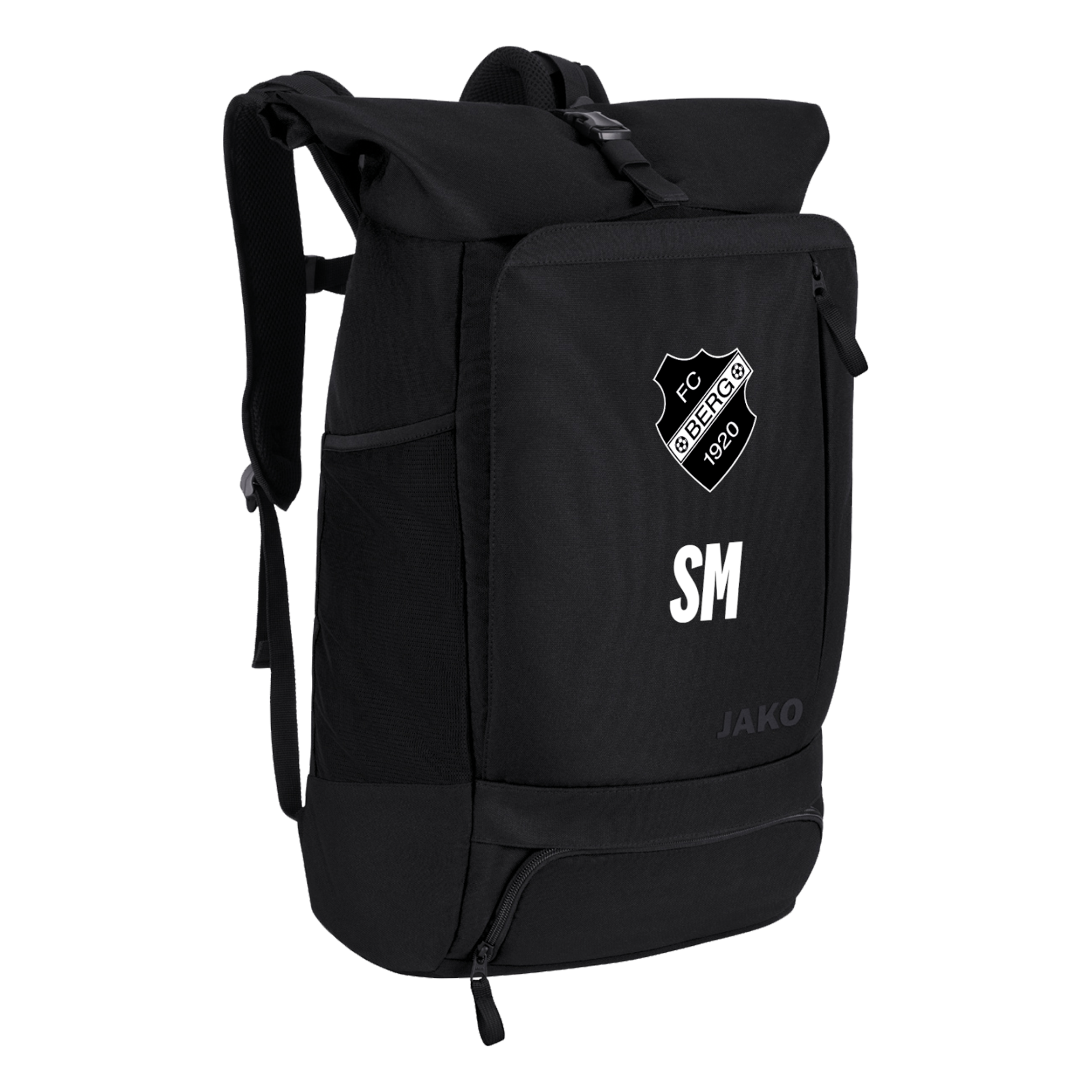 FC Berg JAKO Rucksack Matchday