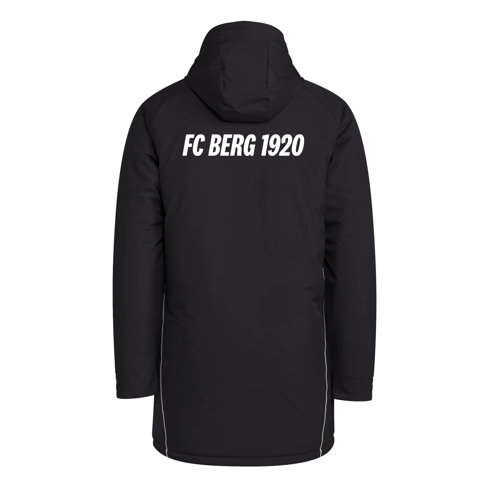 FC Berg Adidas Tiro 24 Winterjacke