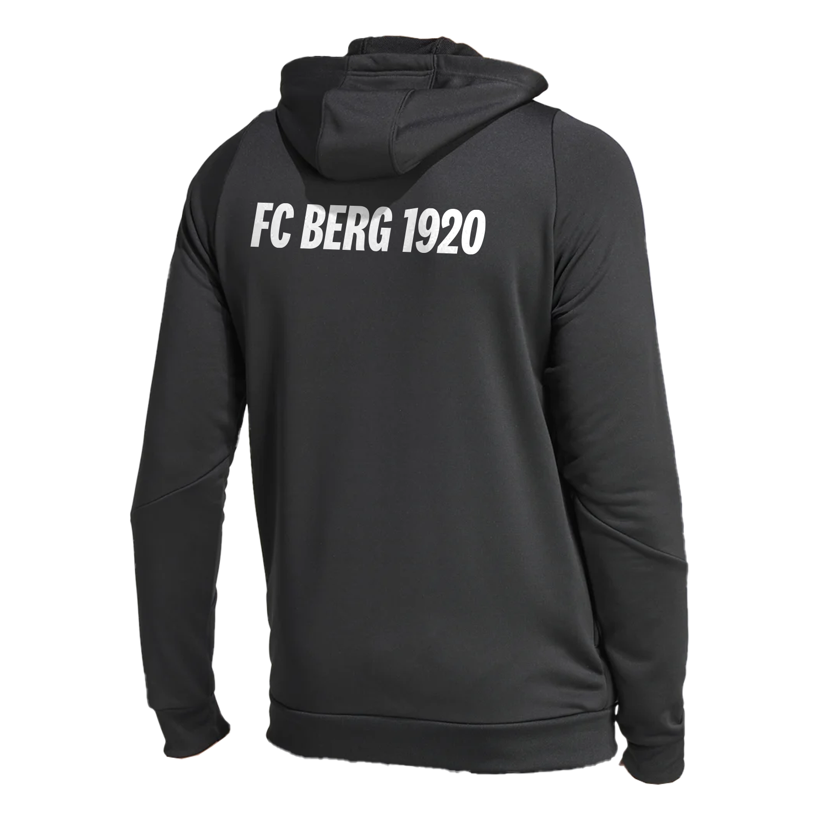 FC Berg Adidas Tiro 24 Hoody