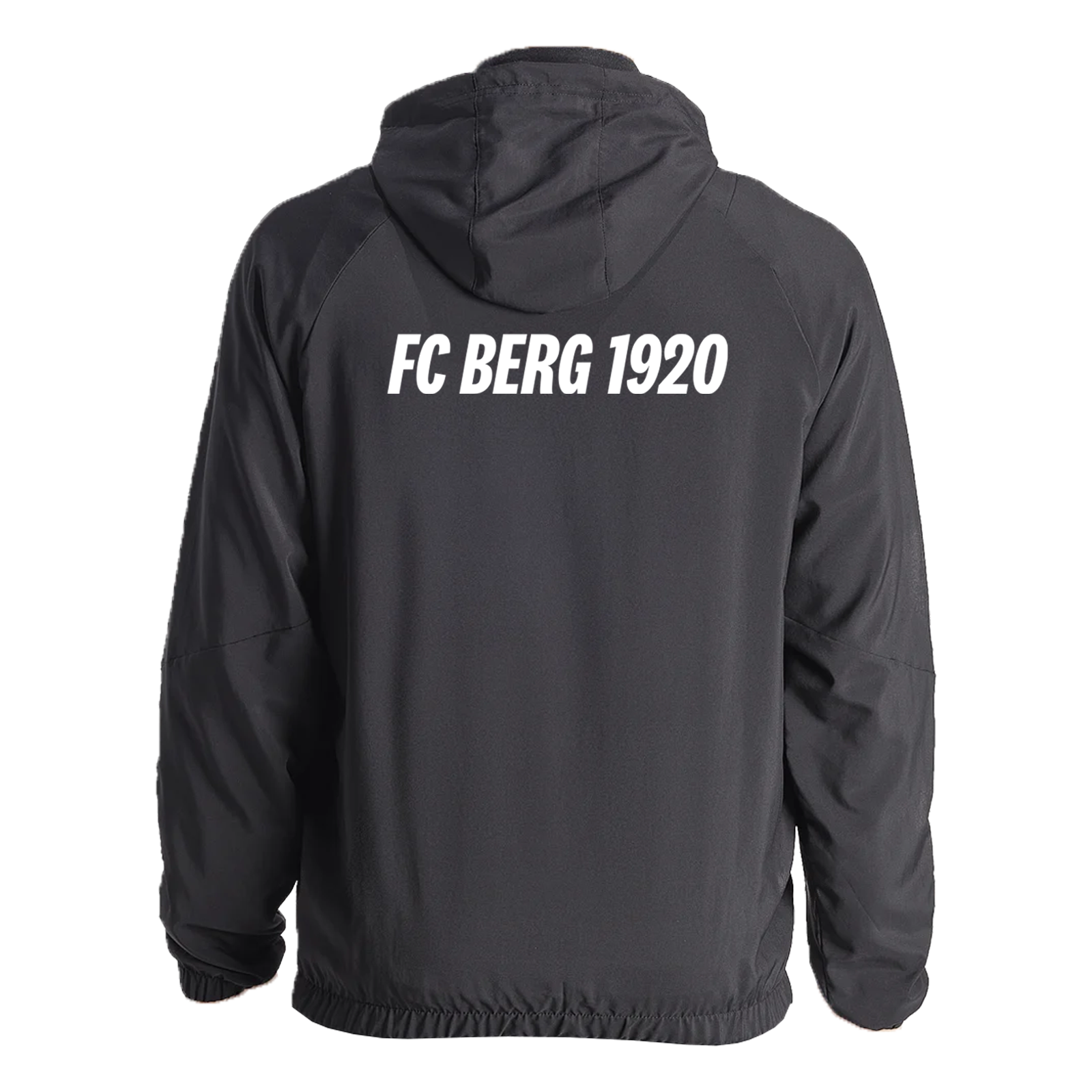 FC Berg Adidas Tiro 24 Windbreaker KIDS